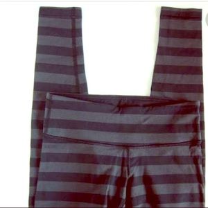 Lululemon macro micro size 4